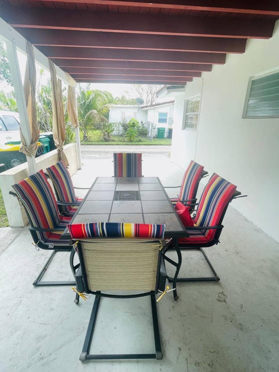 Cozy In Charming Dania Dania Beach