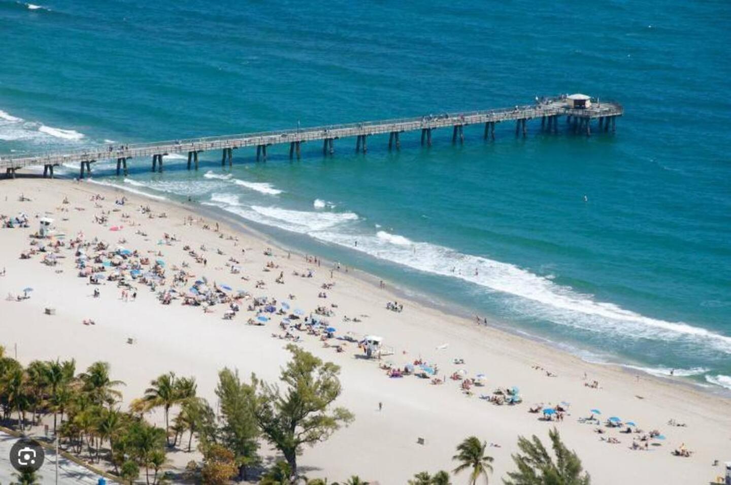 Cozy In Charming Dania Dania Beach